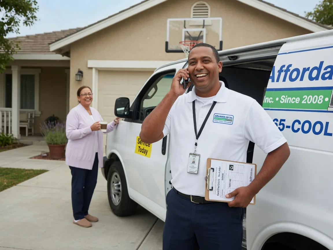 Central Ac Repair Belfair, WA FAQs